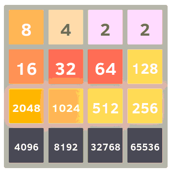 Docker, ShutIt and the Perfect 2048 Game (2)